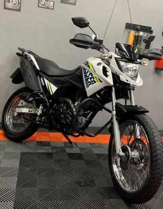 YAMAHA XTZ 150 CROSSER S YAMAHA XTZ 150 CROSSER S